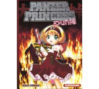 Panzer Princess Punié