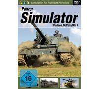 Panzer Simulator [import allemand]