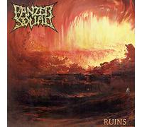 Panzer squad - Ruins