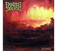 Panzer Squad - Ruins