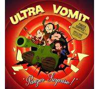 Panzer Surprise (Édition Spéciale Disque d'or)
