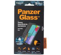 PanzerGlass 7253 écran et protection arrière de téléphones portables Protection d'écran transparent Samsung 1 pièce(s)