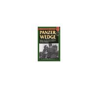 Panzer Wedge: The German 3rd Panzer Division And Barbarossa's Failure At The Gates Of Moscow
