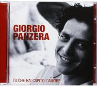 Panzera Giorgio - Tu Che Hai Capito L'amore [Import]