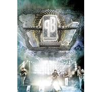 PANZERBALLETT - Live At Theatron Munich 2013
