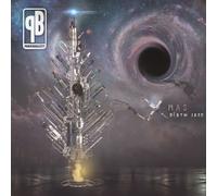 Panzerballett - X-mas Death Jazz [New CD] Digipack Packaging