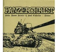 Panzerchrist - Bello: Room Service