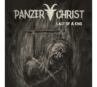 Panzerchrist – Last of a Kind – Vinyle 12" (Membran)