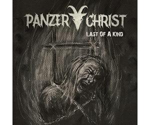 Panzerchrist - Last of a Kind