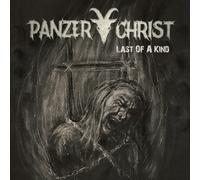 Panzerchrist - Last of a Kind