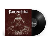 Panzerchrist - Panzerchrist - Maleficium Part I