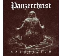 Panzerchrist – Maleficium Part I – CD