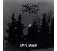 Darkthrone – Panzerfaust – CD – Édition 30e anniversaire
