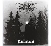 Darkthrone – Panzerfaust – Vinyle 12" – Peace