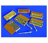 Panzerfaust 30 + 60 - 1:35e -