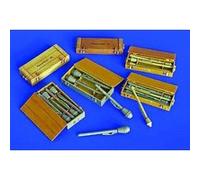 Panzerfaust 30 + 60 - 1:35e -