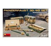Panzerfaust 30/60 Set - 1:35e - Miniart G