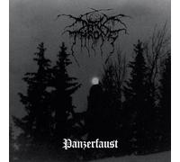 Panzerfaust (30th Anniversary) by Darkthrone [CD] NEUF