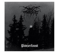 Darkthrone – Panzerfaust – CD – Édition 30e anniversaire