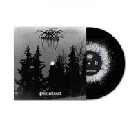 Darkthrone – Panzerfaust – Vinyle Édition limitée 30e anniversaire Blanc et Noir