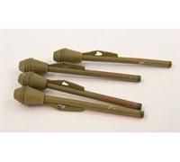 Panzerfaust 60 - 1:35e -
