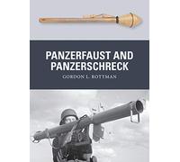 Panzerfaust and Panzerschreck
