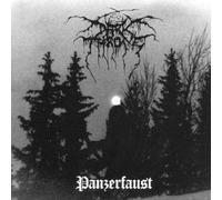 Darkthrone – Panzerfaust – CD