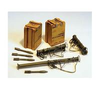 Panzerfaust M9 - 1:35e -