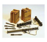 Panzerfaust M9 - 1:35e -