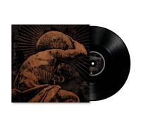 Panzerfaust - The Suns of Perdition Chapter IV (Black Lp)