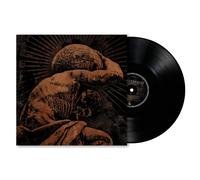 PANZERFAUST - THE SUNS OF PERDITION CHAPTER IV (BLACK LP) VINYL LP NEUF