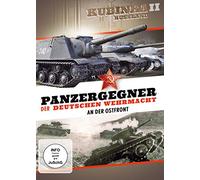 Panzergegner der deutschen Wehrmacht an der Ostfront - Kubinka II