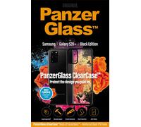 PanzerGlass 0239, Cover, Samsung, Galaxy S20+, 17 cm (6.7 pouces), Transparent