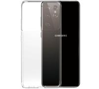 PanzerGlass™ 0260 PanzerGlass™ Coque transparente pour téléphone portable SAMSUNG Galaxy S21 Ultra transparent