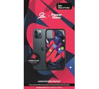PanzerGlass 0301 coque de protection pour téléphones portables Housse Multicolore Apple Apple - iPhone 12 Pro Max