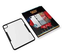 PanzerGlass Coque iPad Pro 11 (2020) transparente