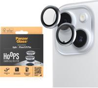 PanzerGlass 1190 Protection d'écran/de dos pour smartphones Protection de l'objectif de l'appareil photo Apple 1 pièce(s) (1190)