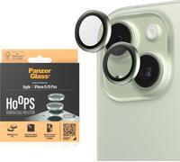 PanzerGlass 1191 Protection d'écran/de dos pour smartphones Protection de l'objectif de l'appareil photo Apple 1 pièce(s) (1191)
