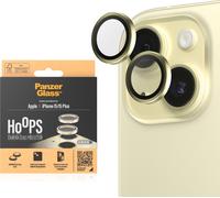 PanzerGlass 1193 Protection d'écran/de dos pour smartphones Protection de l'objectif de l'appareil photo Apple 1 pièce(s) (1193)