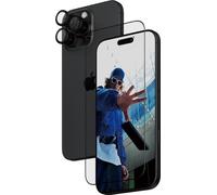 PanzerGlass 2-en-1 iPhone 16 Pro Max