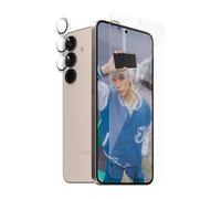 PanzerGlass ® 2-in-1 Protection Bundle Samsung Galaxy S25+ Protection d'écran transparent 1 pièce(s)