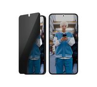 PanzerGlass ® 2-Way Privacy Screen Protector Samsung Galaxy S25 | S24 | Ultra-Wide Fit Protection d'écran transparent 1 pièce(s)