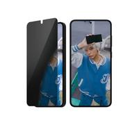 PanzerGlass ® 2-Way Privacy Screen Protector Samsung Galaxy S25+ | S24+ | Ultra-Wide Fit Protection d'écran transparent 1 pièce(s)