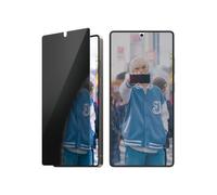 PanzerGlass ® 2-Way Privacy Screen Protector Samsung Galaxy S25 Ultra | Ultra-Wide Fit Protection d'écran transparent 1 pièce(s)