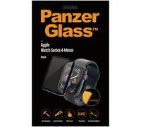 PanzerGlass 2014 accessoire intelligent à porter sur soi Protecteur d'écran Noir
