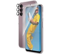 PanzerGlass ® 3-en-1 Set de protection Samsung Galaxy A15
