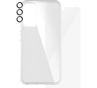 PanzerGlass ® 3-en-1 Set de protection Samsung Galaxy New A34 5G
