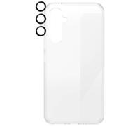 PanzerGlass 3-in-1 Bundle Edge2Edge Glass + Case + Lens Set étui + verre de