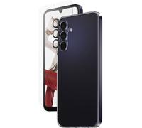 PanzerGlass 3-in-1 Bundle Edge2Edge Glass + Case + Lens Set étui + verre de protection Samsung Galaxy A15, Galaxy A15 5G BSAFE95679