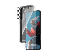 Panzerglass ® 3-in-1 Protection Pack Samsung Galaxy S24 Ultra-Wide Fit w. Easy